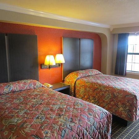 Economy Inn Austin Dış mekan fotoğraf