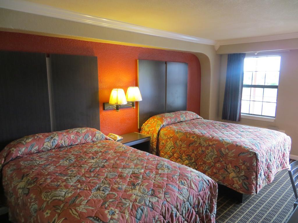 Economy Inn Austin Dış mekan fotoğraf