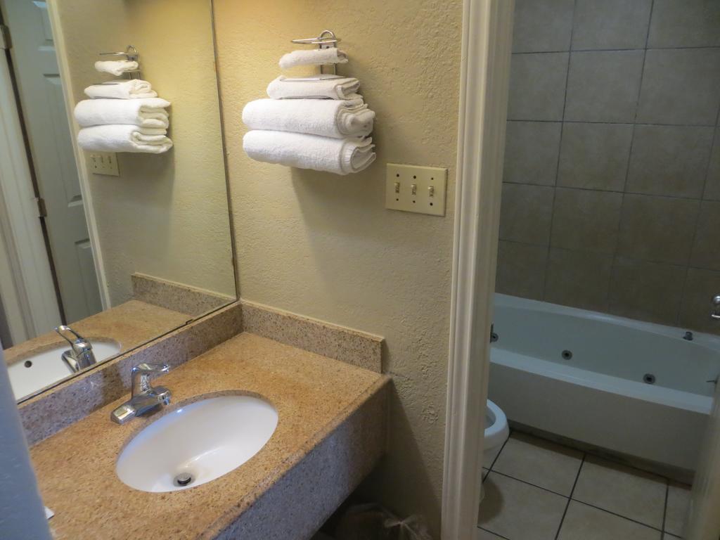 Economy Inn Austin Dış mekan fotoğraf