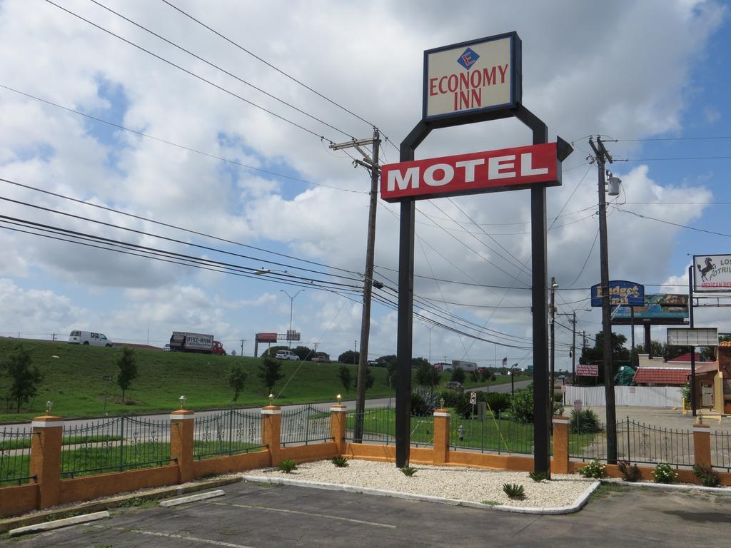 Economy Inn Austin Dış mekan fotoğraf