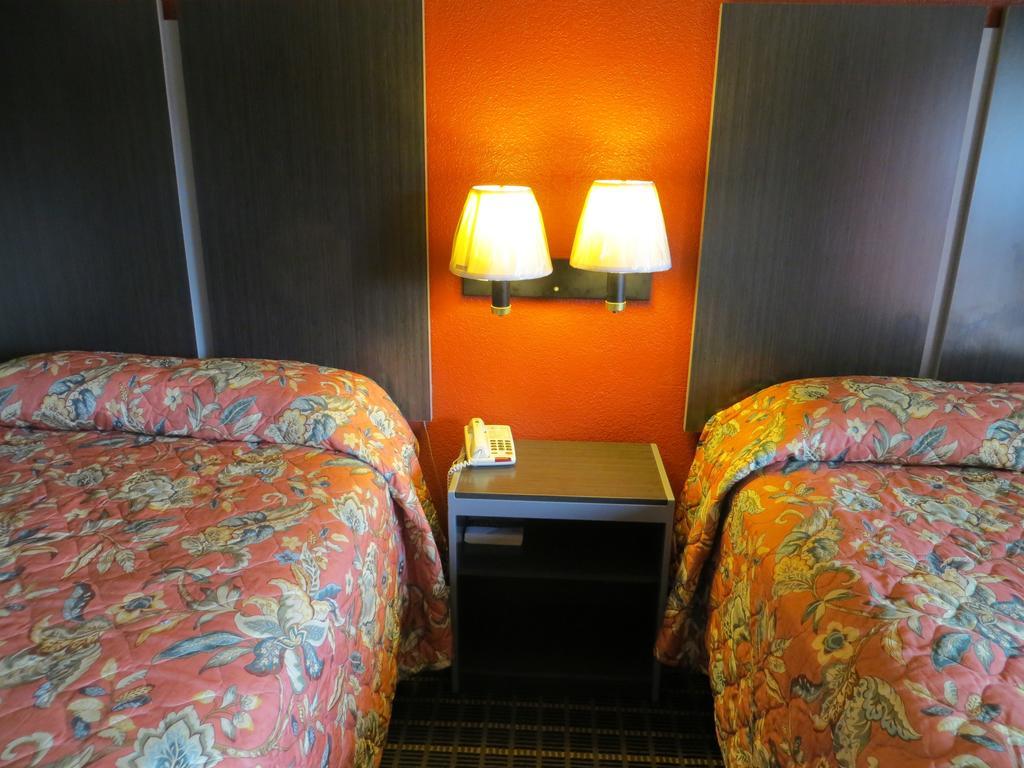 Economy Inn Austin Dış mekan fotoğraf