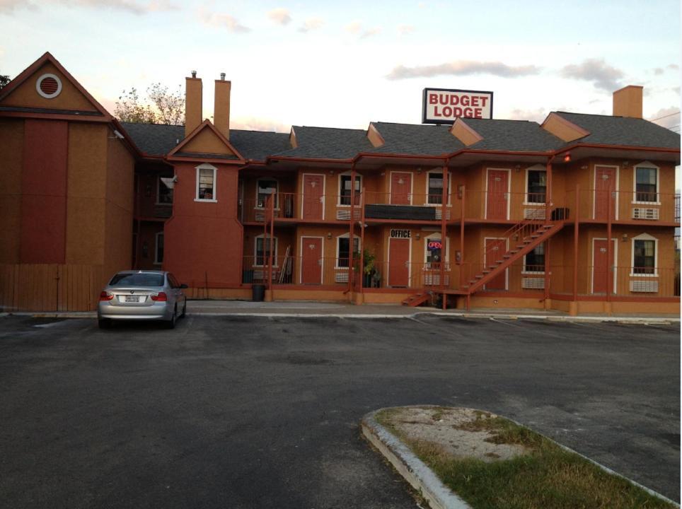 Economy Inn Austin Dış mekan fotoğraf