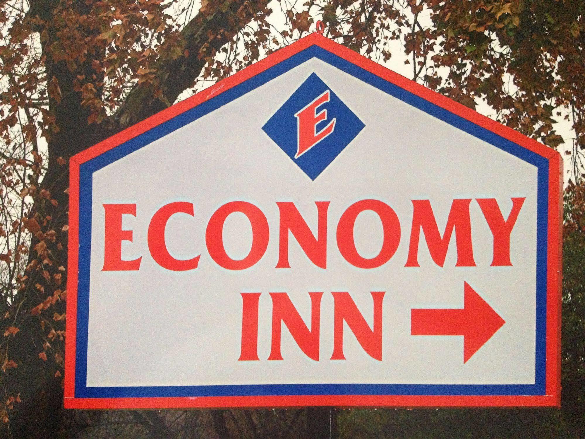 Economy Inn Austin Dış mekan fotoğraf