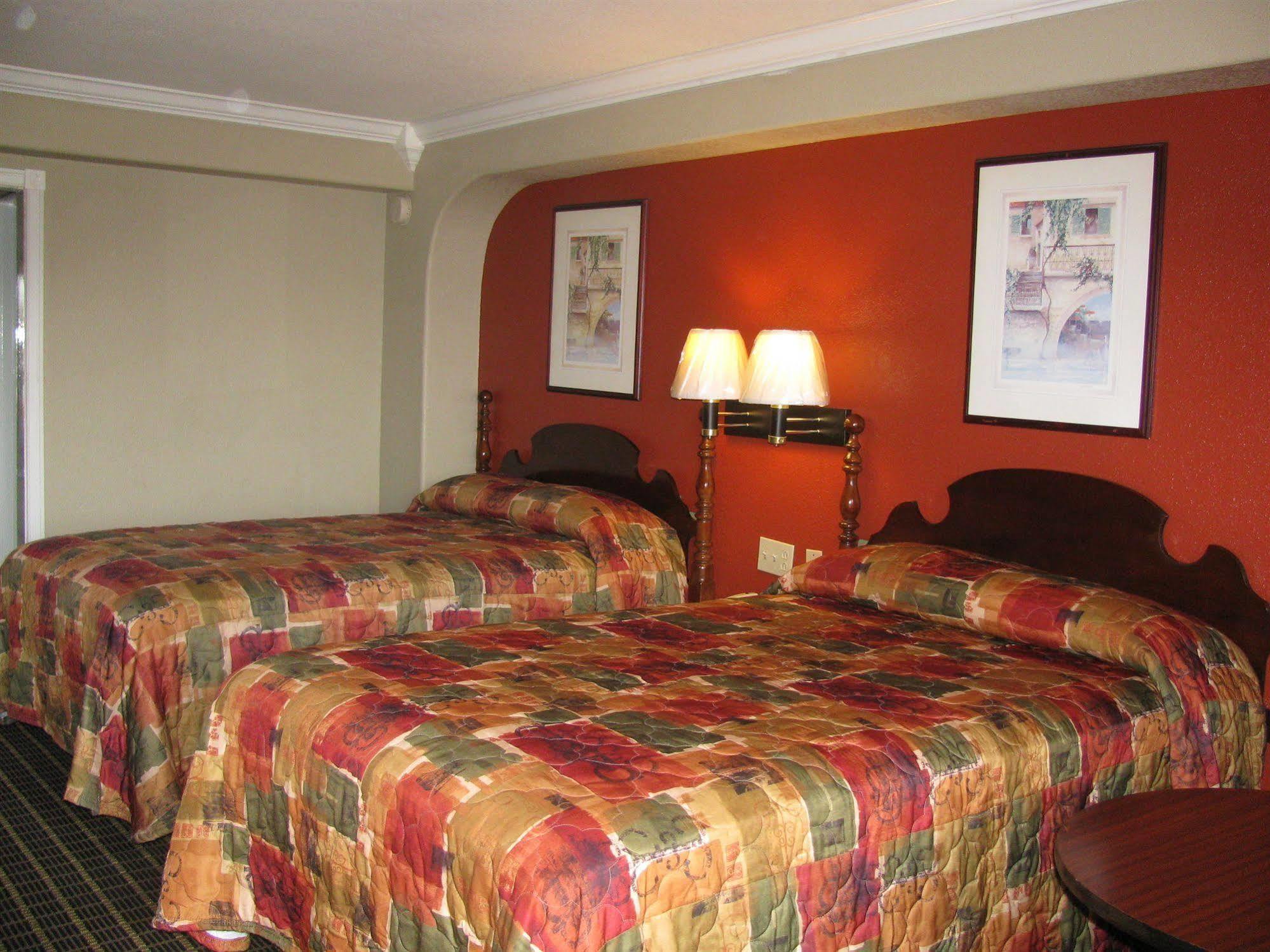 Economy Inn Austin Dış mekan fotoğraf