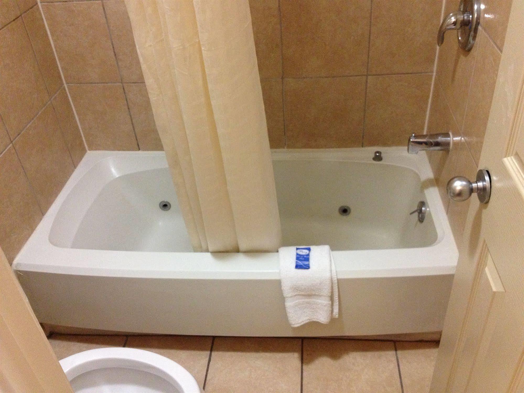 Economy Inn Austin Dış mekan fotoğraf