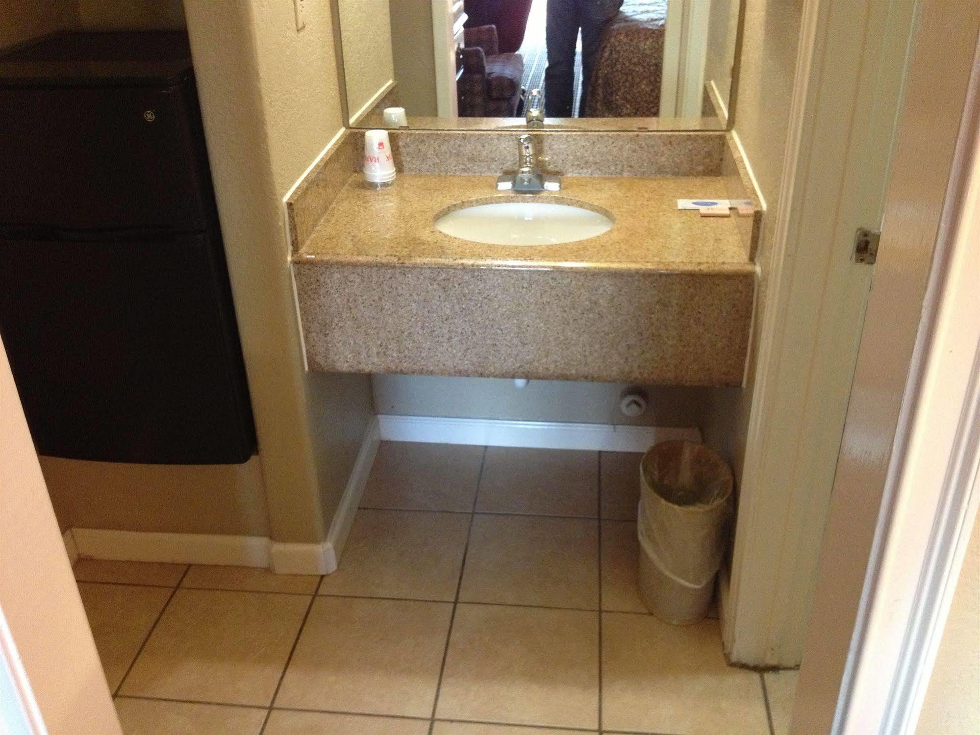 Economy Inn Austin Dış mekan fotoğraf