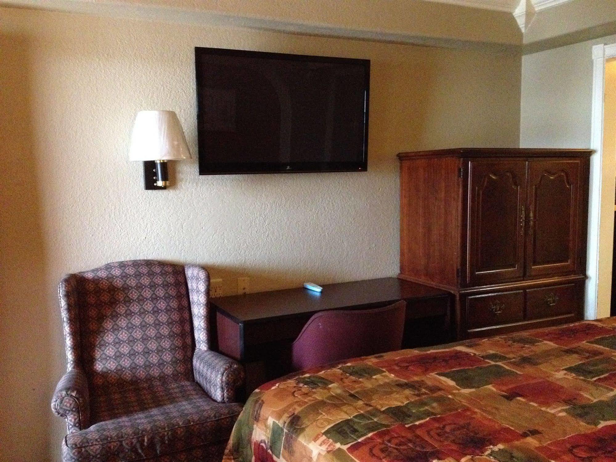 Economy Inn Austin Dış mekan fotoğraf