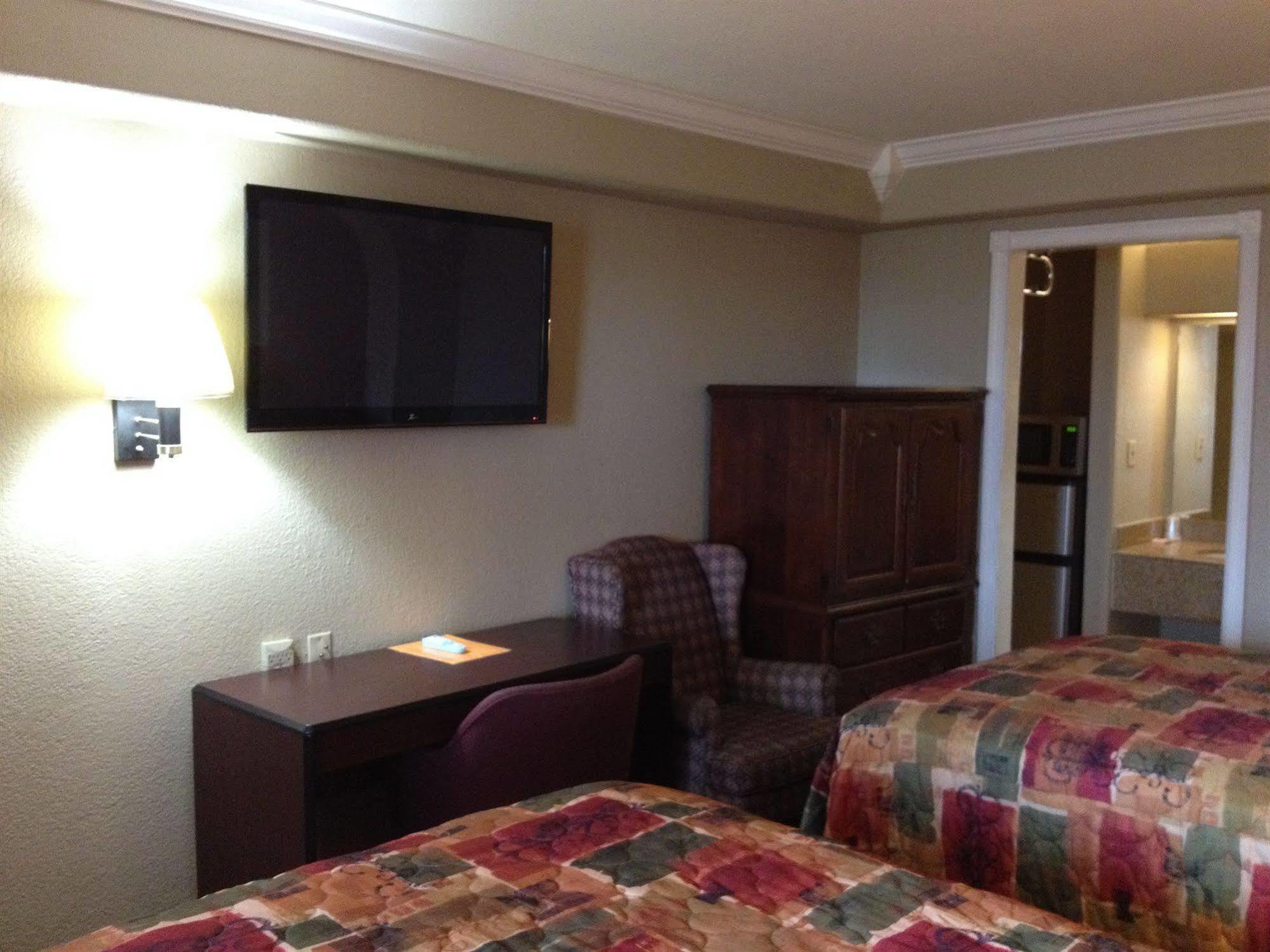 Economy Inn Austin Dış mekan fotoğraf