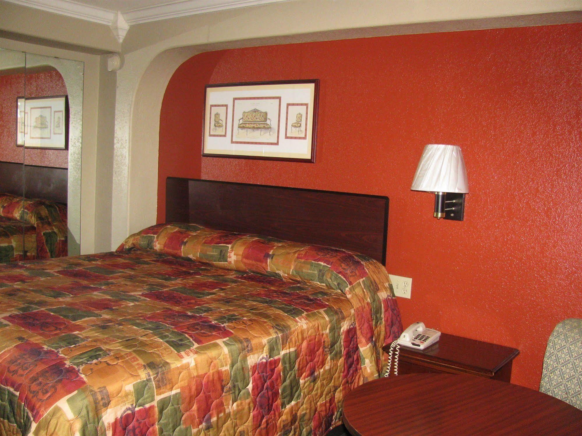 Economy Inn Austin Dış mekan fotoğraf